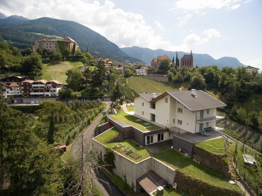 Aparthotel Fiegl
