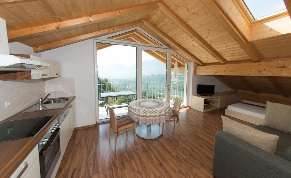 Aparthotel Fiegl Schenna