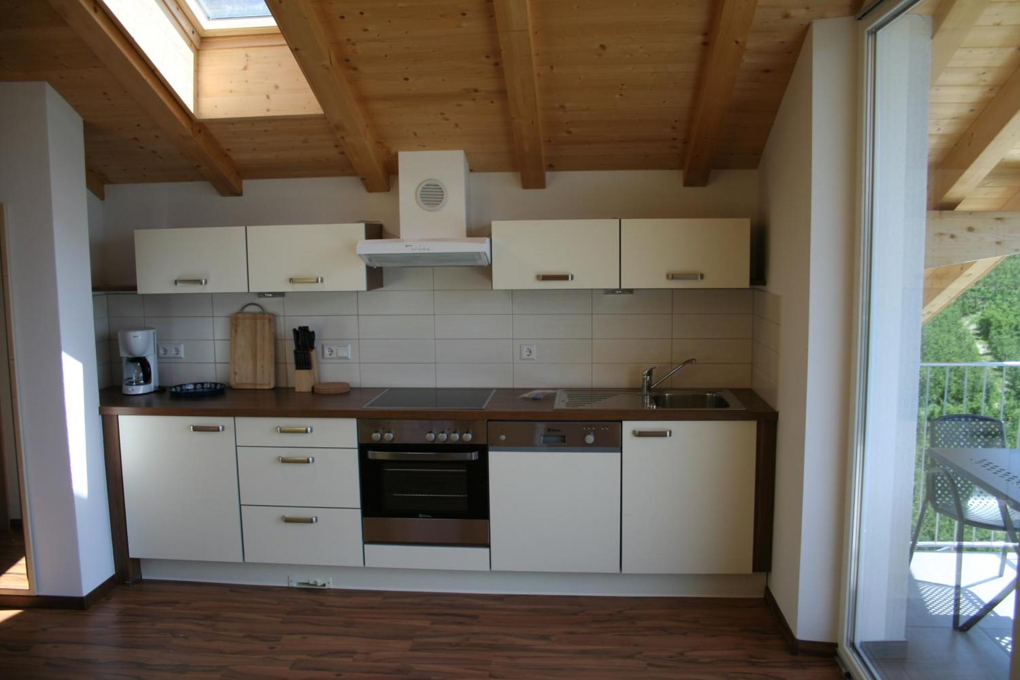 Aparthotel Fiegl