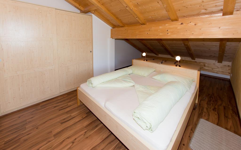 Fiegl Aparthotel *