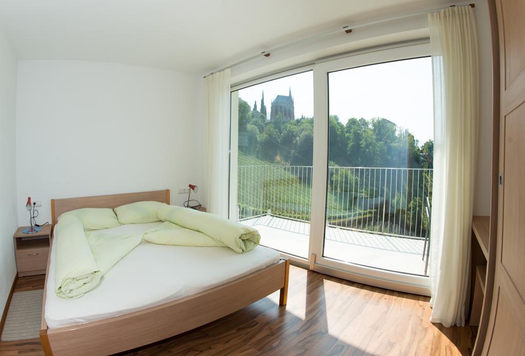 Aparthotel Fiegl Schenna