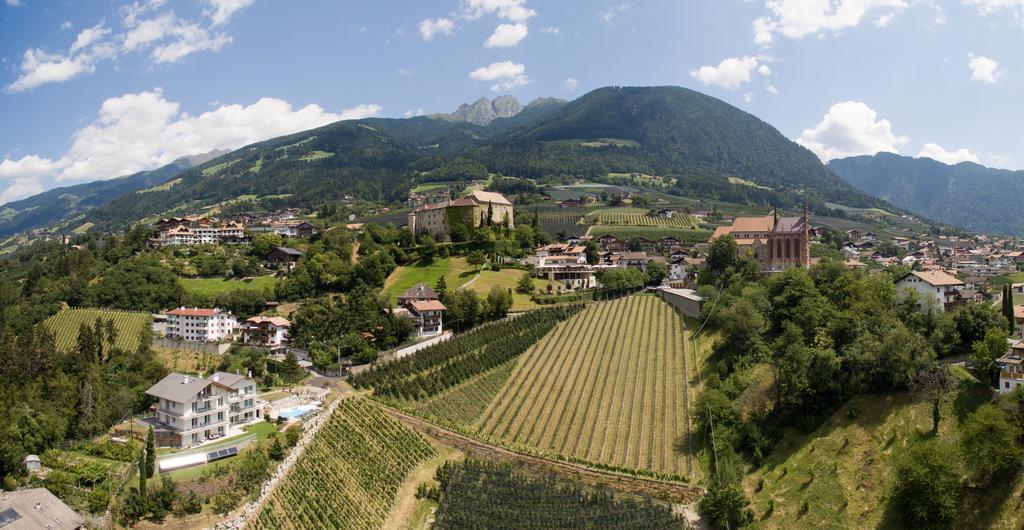 Aparthotel Fiegl
