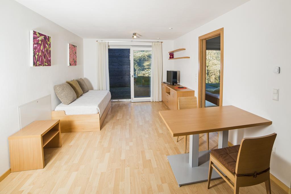 Fiegl Aparthotel