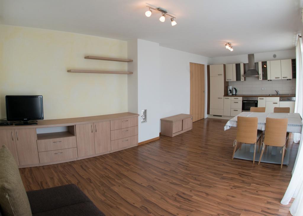 Fiegl Aparthotel *