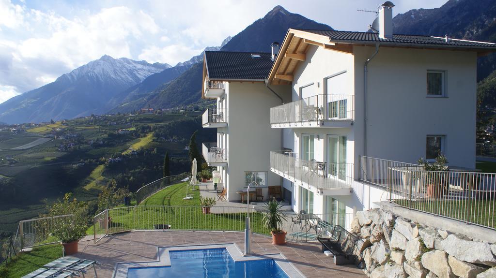 Aparthotel Fiegl *